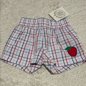 The Beaufort Bonnet Company Shorts NWT